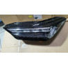 33109-TYA-A012 Acura MDX Left Full LED Headlight 2021-2023