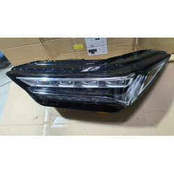 33109-TYA-A012 Acura MDX Left Full LED Headlight 2021-2023