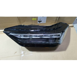 33109-TYA-A012 Acura MDX Left Full LED Headlight 2021-2023