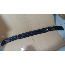 42821390 Buick Envista Roof Spoiler High Mount Stop/Brake LED Lamp 42829804