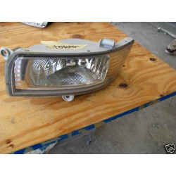 Toyota Camry Left Fog Light 2005-2006