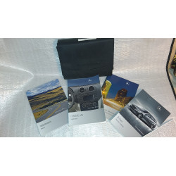 2515844082 Mercedes-Benz R-Class Owner's Manual 2011