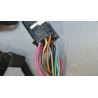 84933582 GMC Hummer EV Right Mirror Frame (13+1 Wire) 2022-2025 25483010