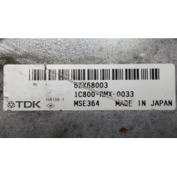 1C800-RMX-0033 Honda Civic Battery Inverter Converter 2006-2011