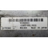 1C800-RMX-0033 Honda Civic Battery Inverter Converter 2006-2011