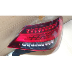 A2139065609 Mercedes-Benz E-Class Right LED Tail Lamp 2021-2023