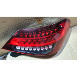 A2139065609 Mercedes-Benz E-Class Right LED Tail Lamp 2021-2023