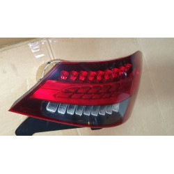 A2139065609 Mercedes-Benz E-Class Right LED Tail Lamp 2021-2023