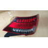 A2139065609 Mercedes-Benz E-Class Right LED Tail Lamp 2021-2023