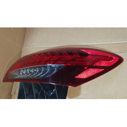 A2139065609 Mercedes-Benz E-Class Right LED Tail Lamp 2021-2023