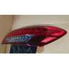 A2139065609 Mercedes-Benz E-Class Right LED Tail Lamp 2021-2023
