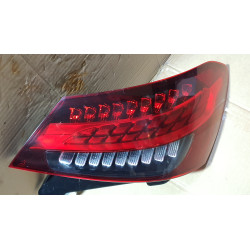 A2139065609 Mercedes-Benz E-Class Right LED Tail Lamp 2021-2023