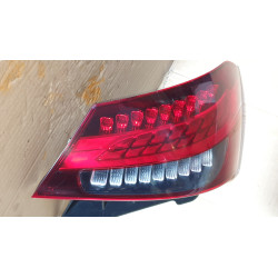 A2139065609 Mercedes-Benz E-Class Right LED Tail Lamp 2021-2023