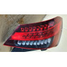 A2139065609 Mercedes-Benz E-Class Right LED Tail Lamp 2021-2023