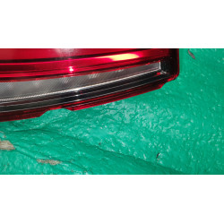A1679065907 Mercedes-Benz GLE Coupe Left LED Tail Lamp 2019-2023