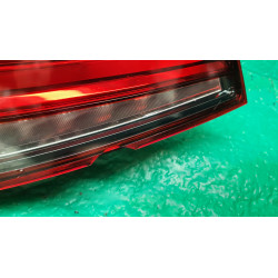 A1679061107 Mercedes-Benz GLE Coupe Left LED Tail Lamp 2019-2023