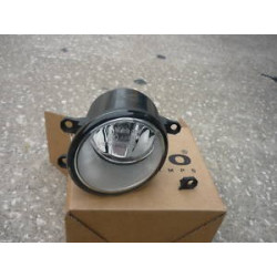 Toyota Highlander Left Fog Light 2008-2010
