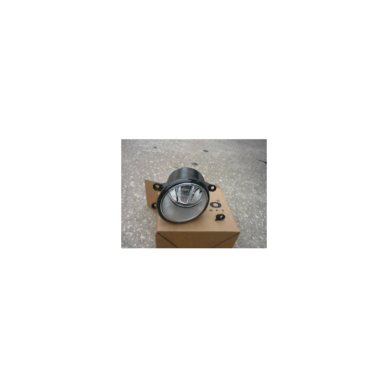 Toyota Highlander Left Fog Light 2008-2010