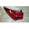 92401-4Z000 Hyundai Santa Fe Left Tail Lamp 2013-2016