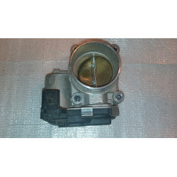 12670837 Cadillac ATS Throttle Body 2013-2018