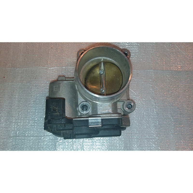 12670837 Cadillac ATS Throttle Body 2013-2018