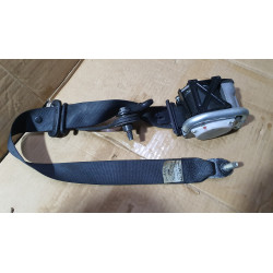 Nissan 370Z Left Front Seat Belt 2009-2022