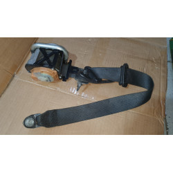 Nissan 370Z Right Front Seat Belt 2009-2022