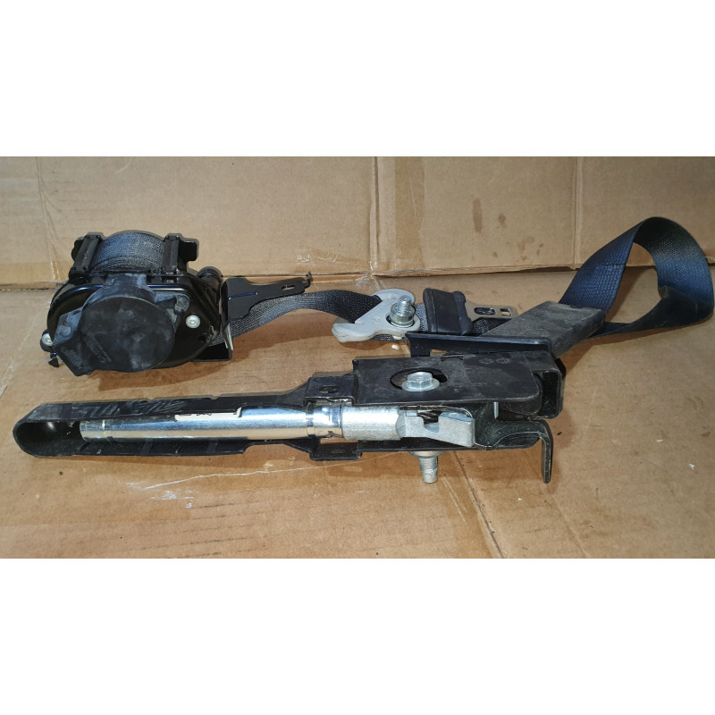 644973000B Nissan Murano Left Front Seat Belt 2019-2023 655670663A