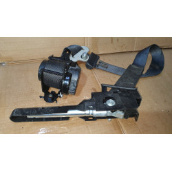 644973000B Nissan Murano Left Front Seat Belt 2019-2023 655670663A