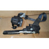 644973000B Nissan Murano Left Front Seat Belt 2019-2023 655670663A