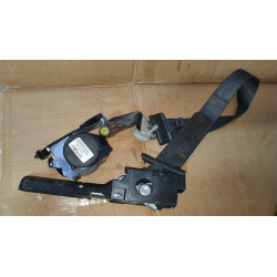 644973000B Nissan Murano Left Front Seat Belt 2019-2023 655670663A