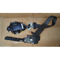 644973000B Nissan Murano Left Front Seat Belt 2019-2023 655670663A