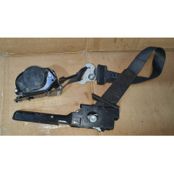 644973000B Nissan Murano Left Front Seat Belt 2019-2023 655670663A