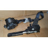 644973000B Nissan Murano Left Front Seat Belt 2019-2023 655670663A