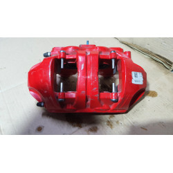 1188641-00-A Tesla Model Y Left Front Brake Caliper (Brembo) 2020-2024