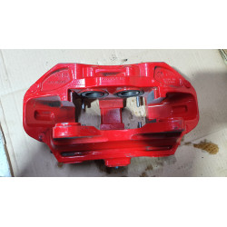 1188641-00-A Tesla Model Y Left Front Brake Caliper (Brembo) 2020-2024