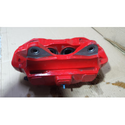 1188641-00-A Tesla Model Y Left Front Brake Caliper (Brembo) 2020-2024