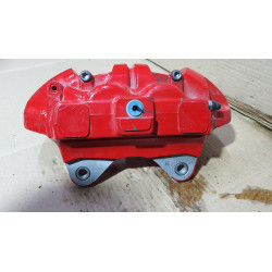 1188641-00-A Tesla Model Y Left Front Brake Caliper (Brembo) 2020-2024