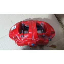 1188641-00-A Tesla Model Y Left Front Brake Caliper (Brembo) 2020-2024