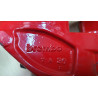 1188642-00-A Tesla Model Y Right Front Brake Caliper (Brembo) 2020-2024