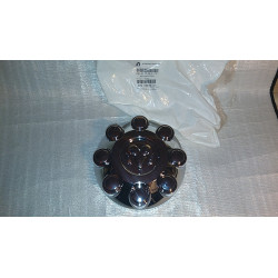 52121450AD Dodge Ram Wheel Chrome Center Cap 2003-2013