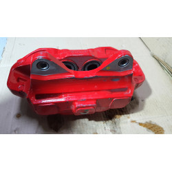 1188642-00-A Tesla Model Y Right Front Brake Caliper (Brembo) 2020-2024