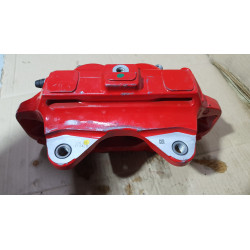 1188642-00-A Tesla Model Y Right Front Brake Caliper (Brembo) 2020-2024