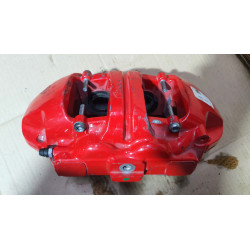 1188642-00-A Tesla Model Y Right Front Brake Caliper (Brembo) 2020-2024