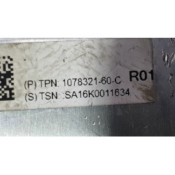 1078321-60-C Tesla Model S Left Drive Assist Autopilot Module Computer