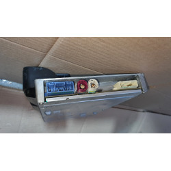1078321-60-C Tesla Model S Left Drive Assist Autopilot Module Computer