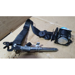 Mazda MX-5 Left Front Seat Belt 2016-2023