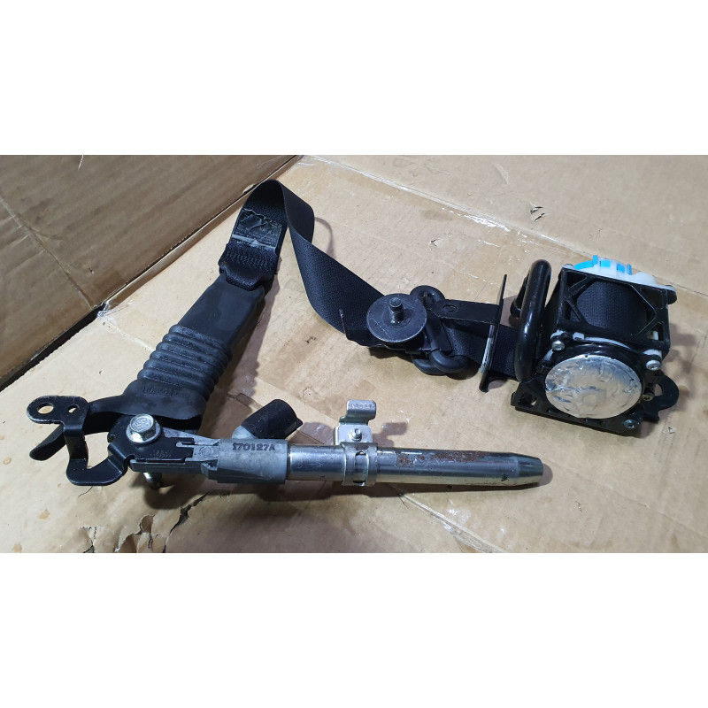 Mazda MX-5 Left Front Seat Belt 2016-2023