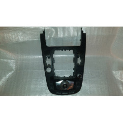 8T0919611C Audi A4 Dashboard Trim Navigation Radio Media Control Panel