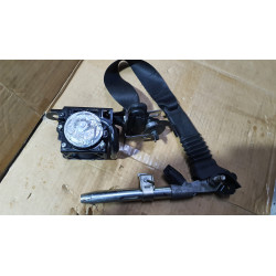 Mazda MX-5 Left Front Seat Belt 2016-2023